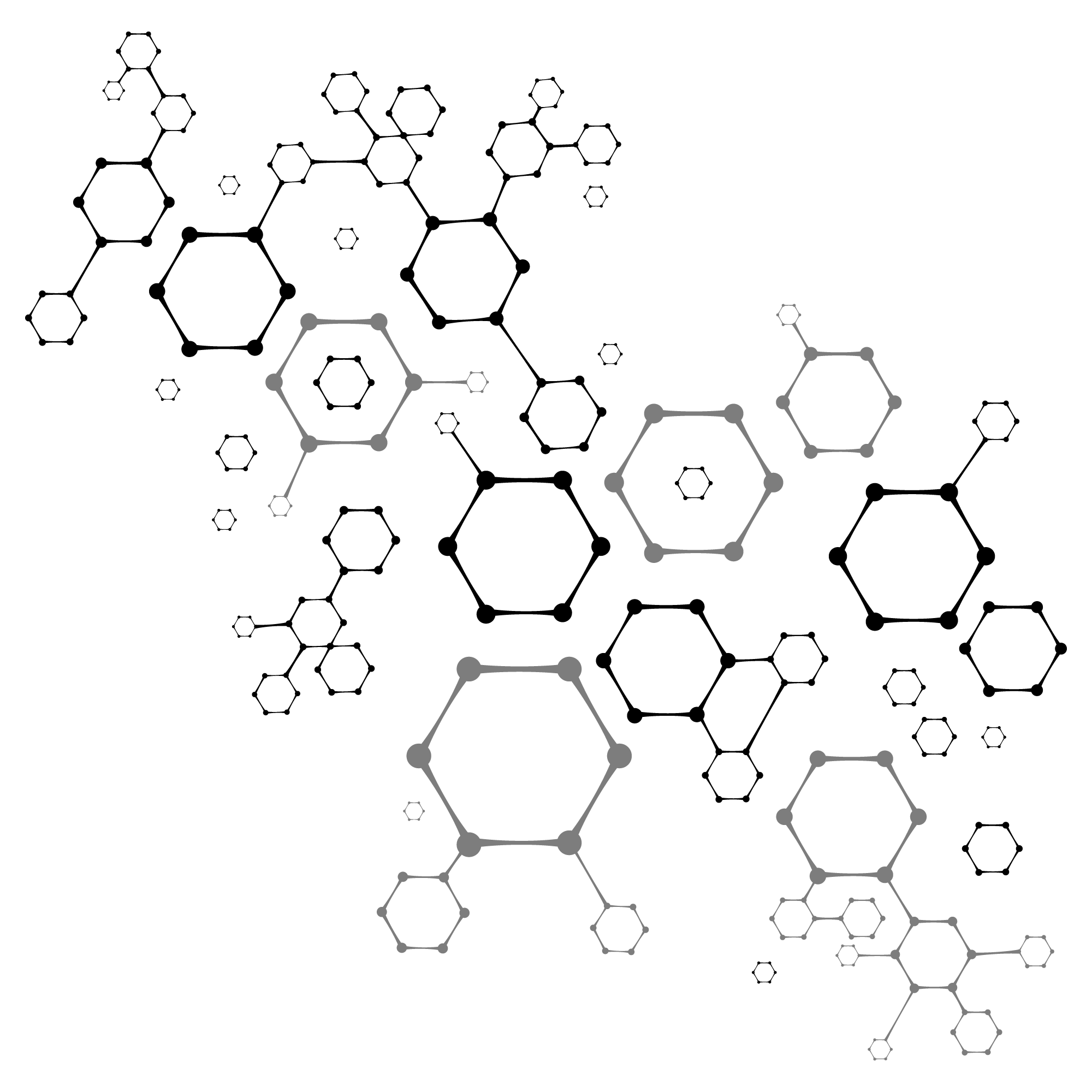 Molecule Pattern